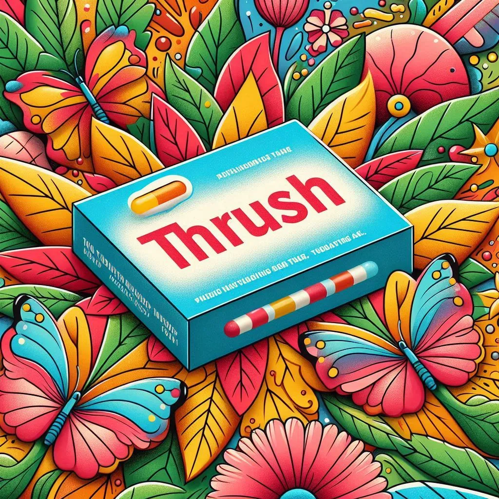 Thrush