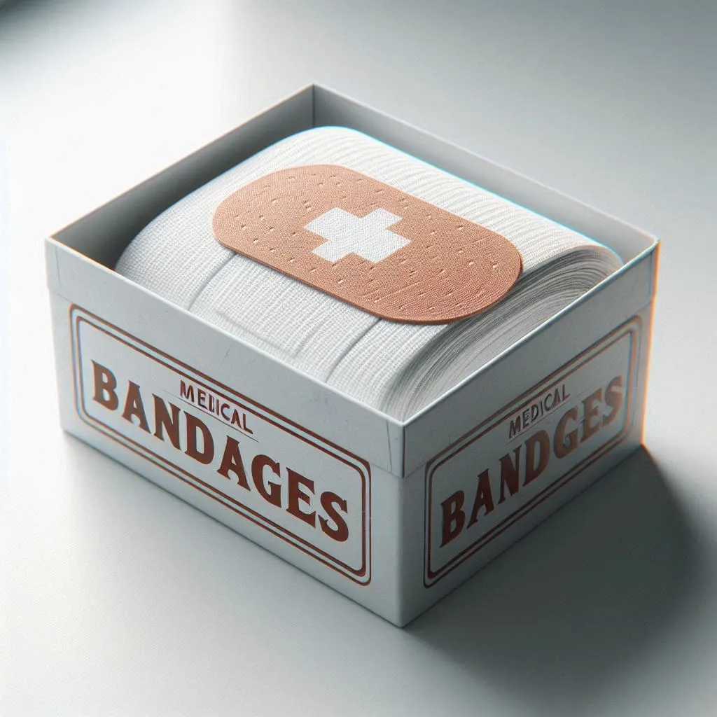 Bandages