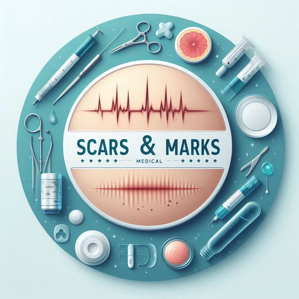 Scars & Marks