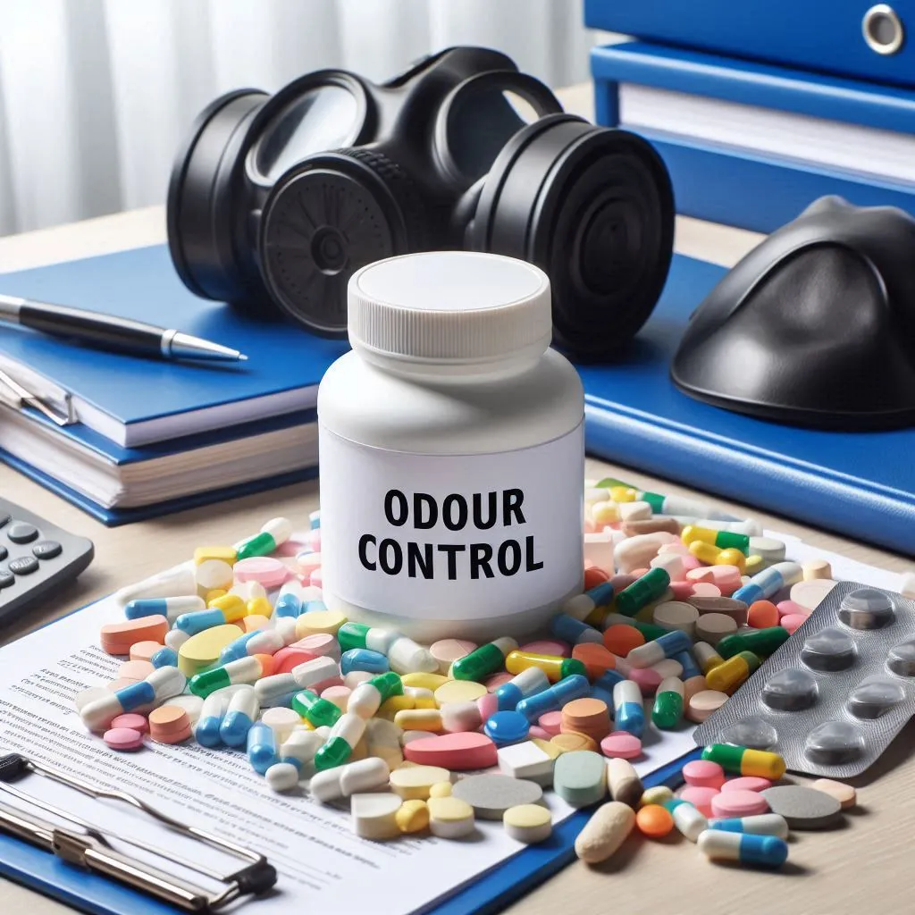 Odour Control