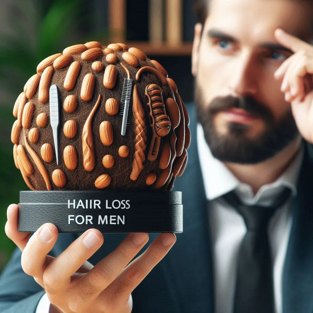 Hair Loss for Men