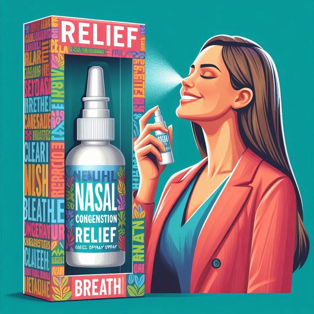 Nasal Congestion