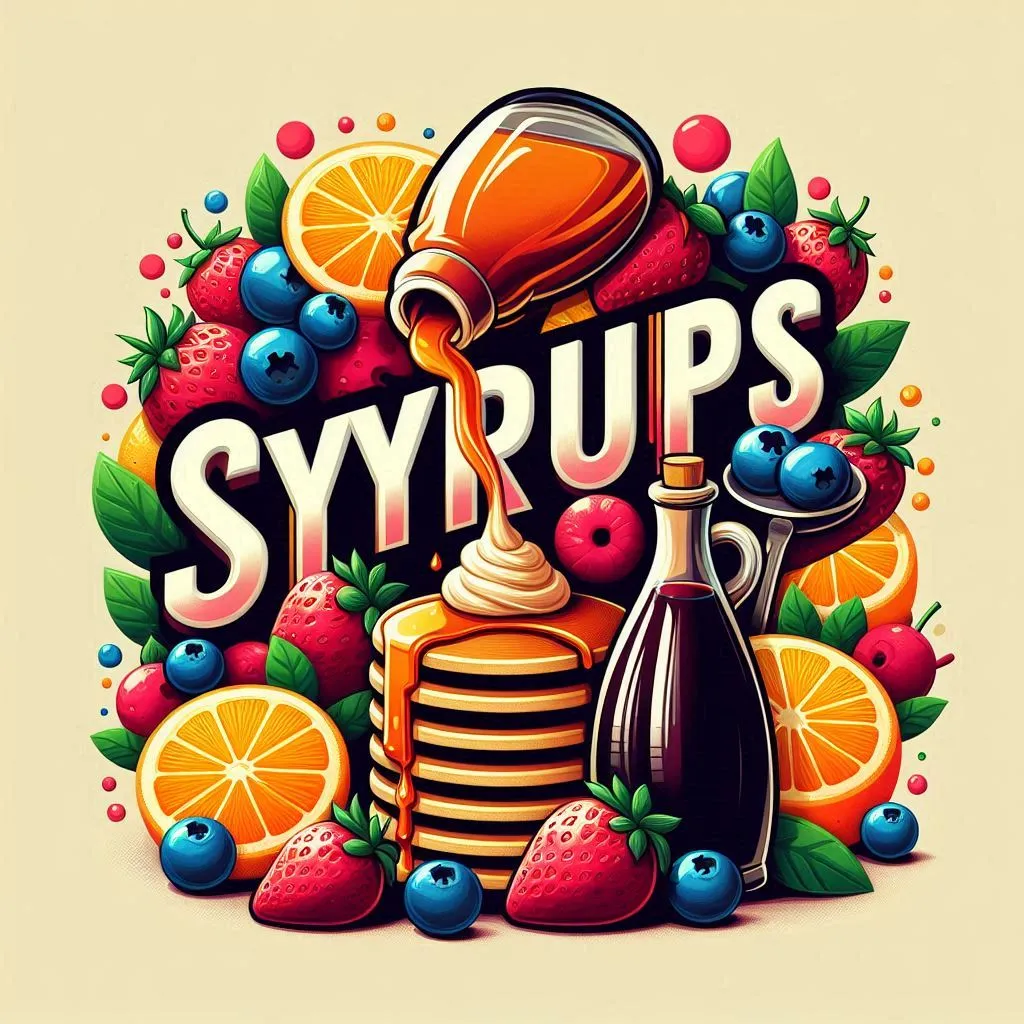 Syrups