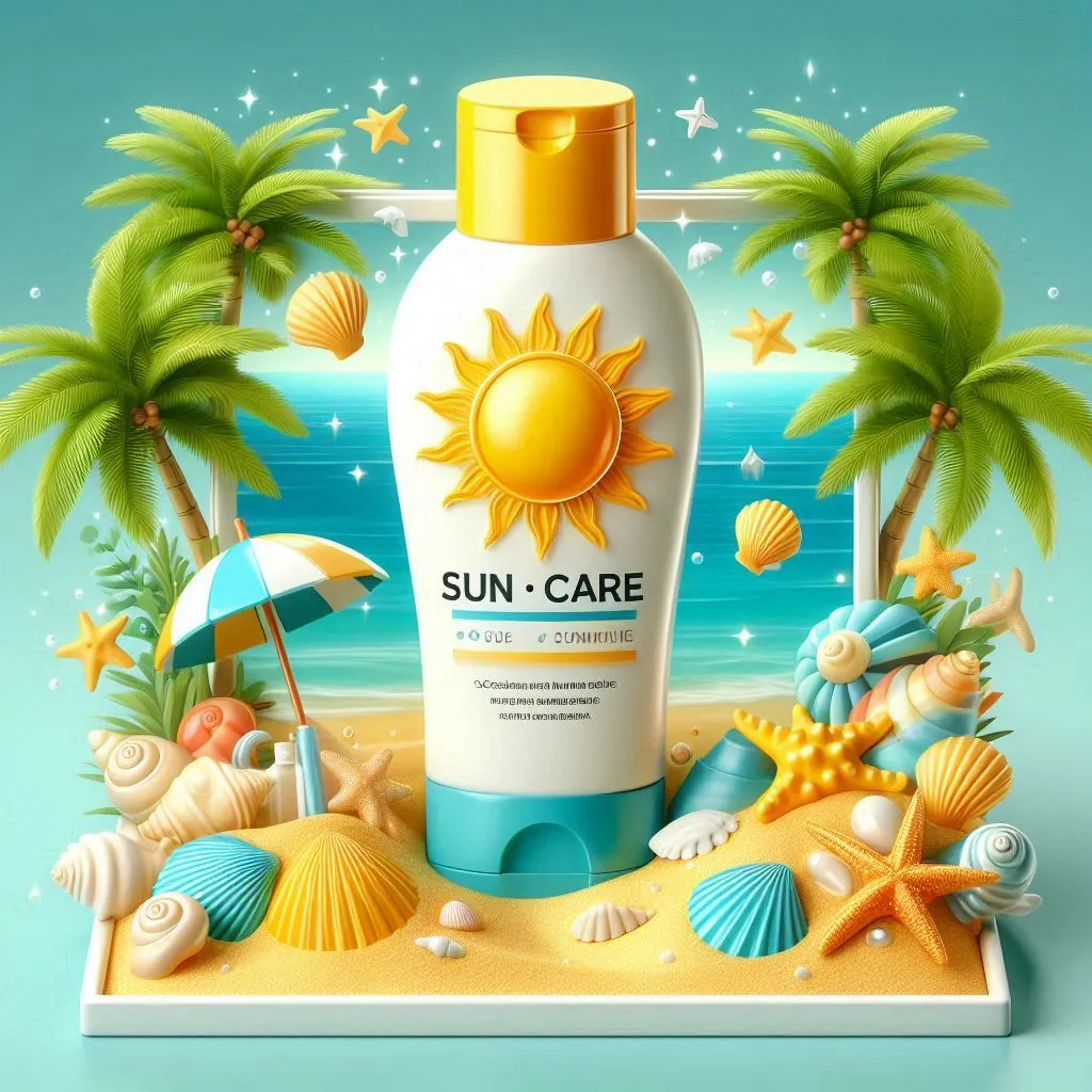 Sun Care