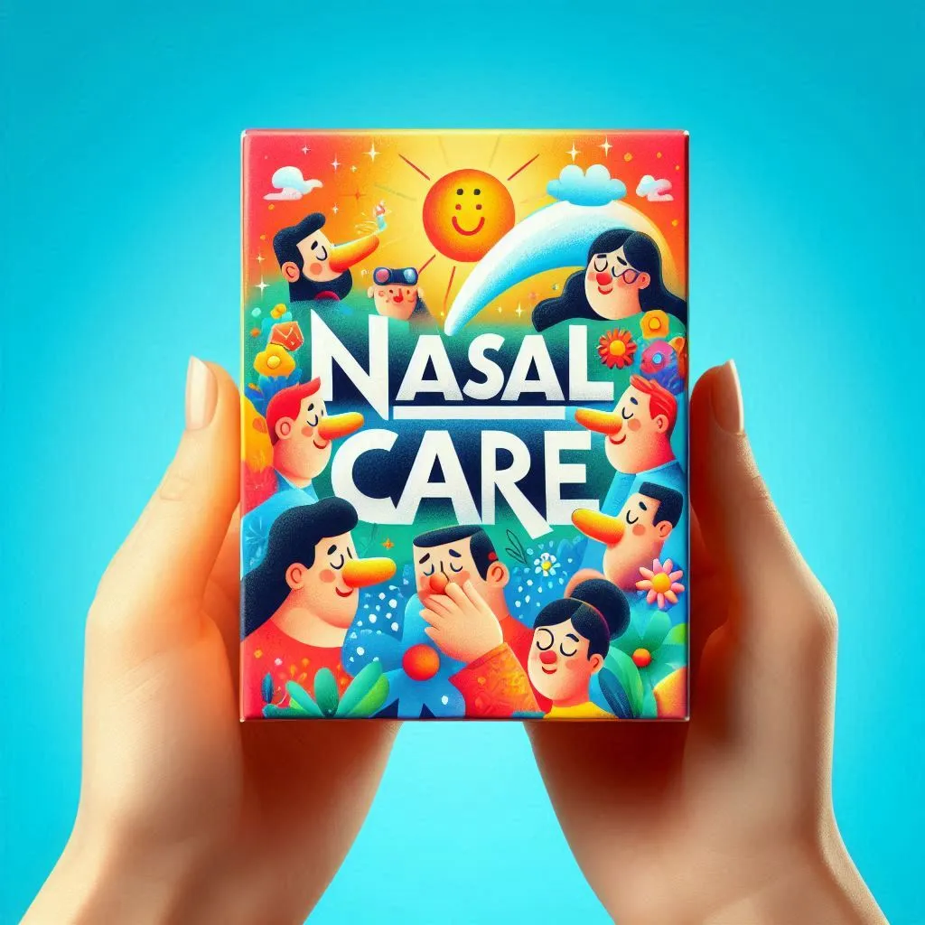 Nasal Care