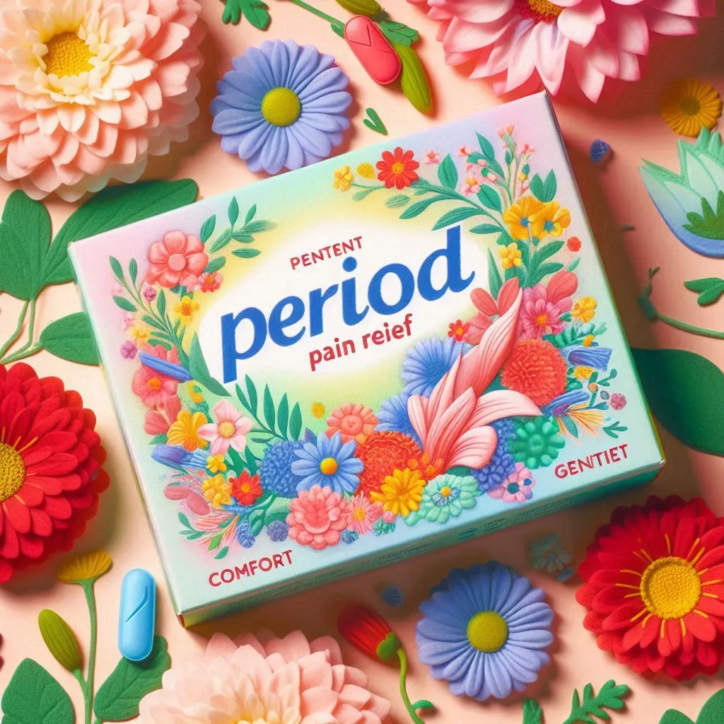 Period Pain