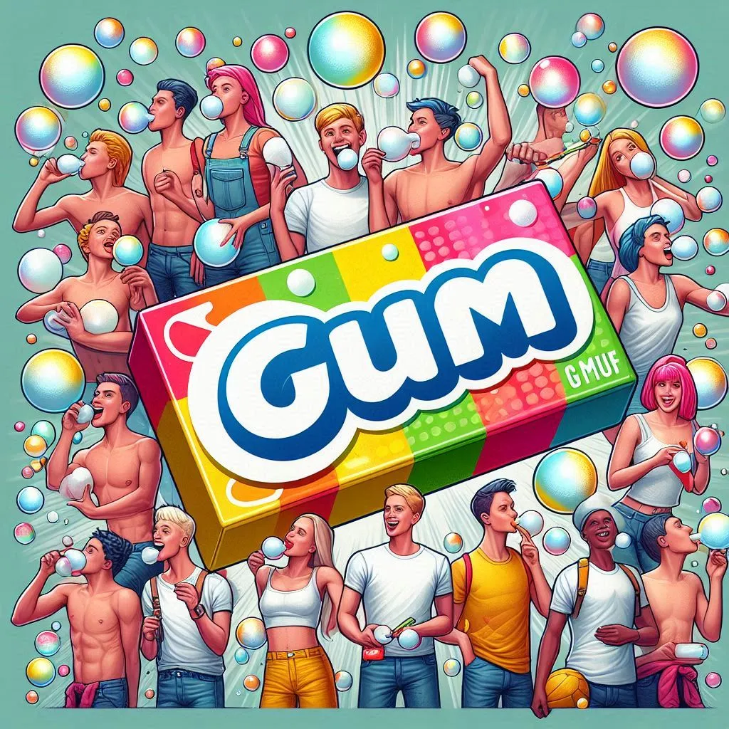 Gum