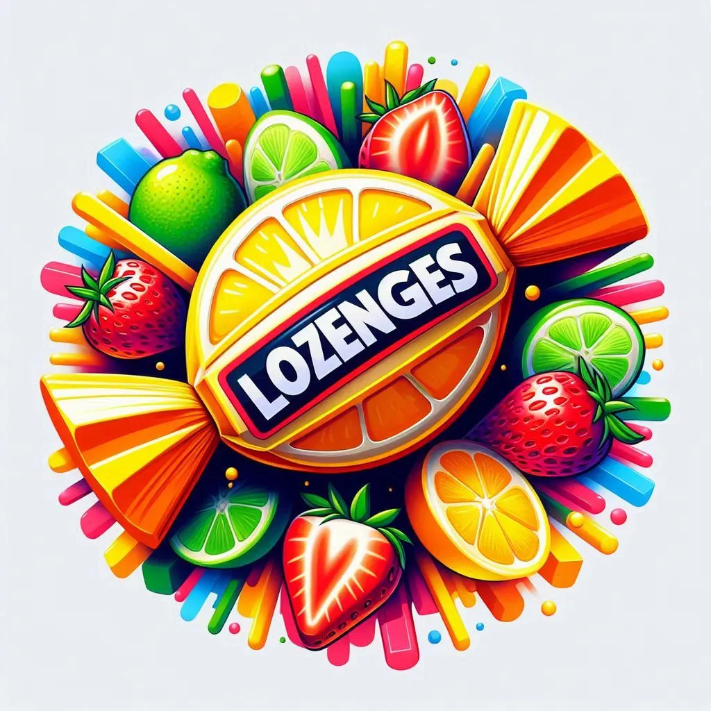 Lozenges