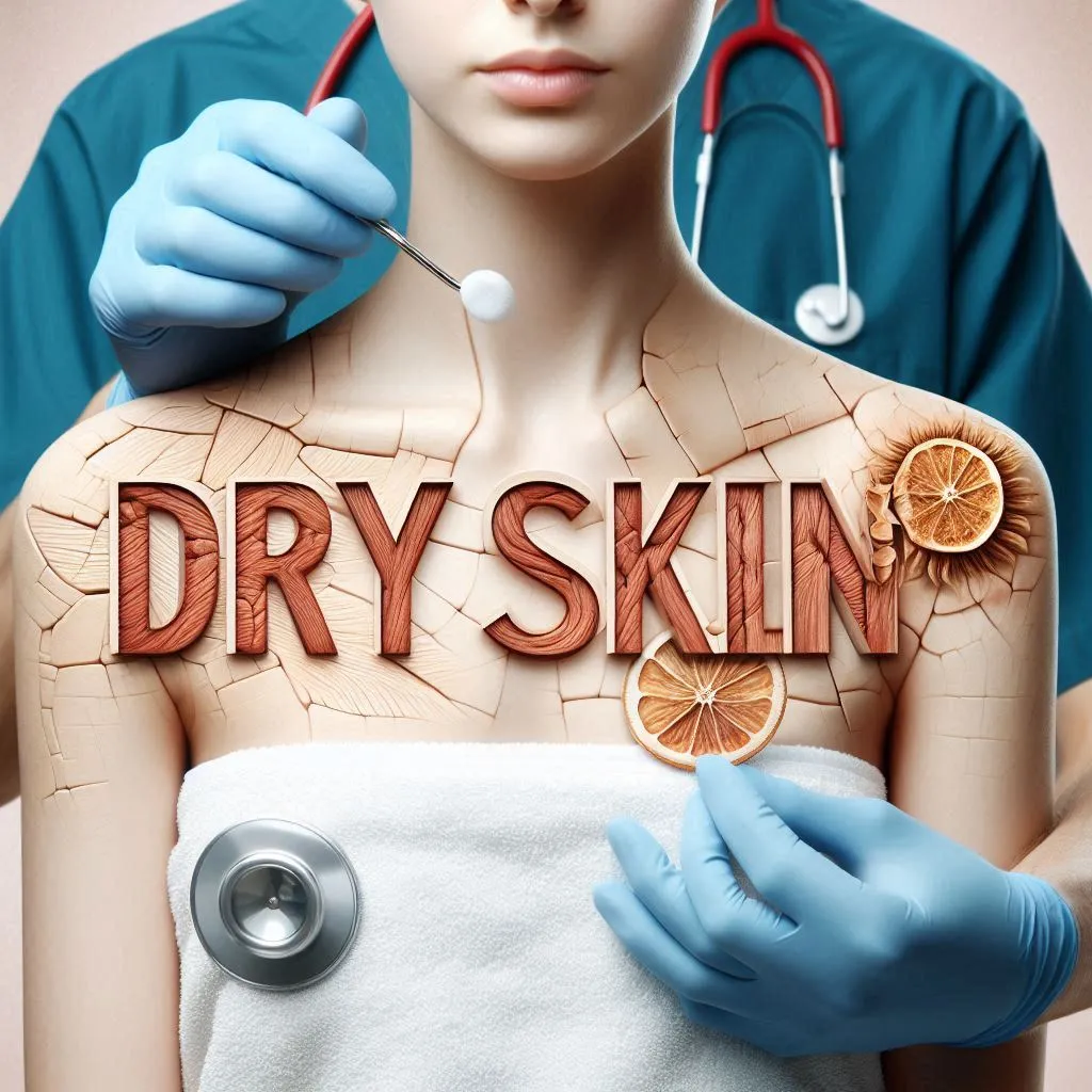 Dry Skin