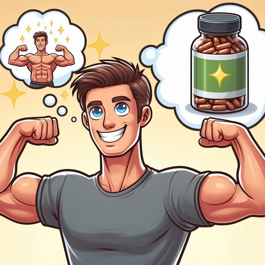 Supplements