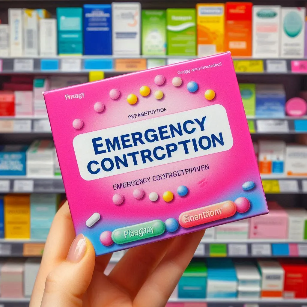 Emergency Contraception