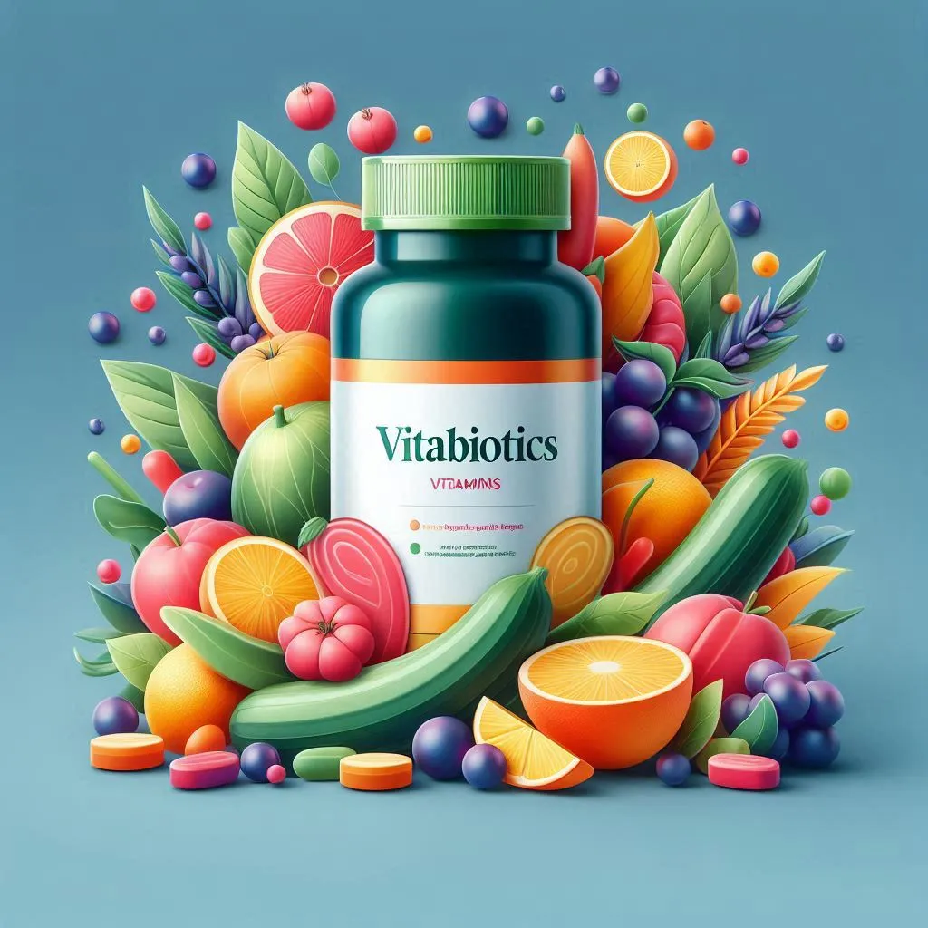 Vitabiotics