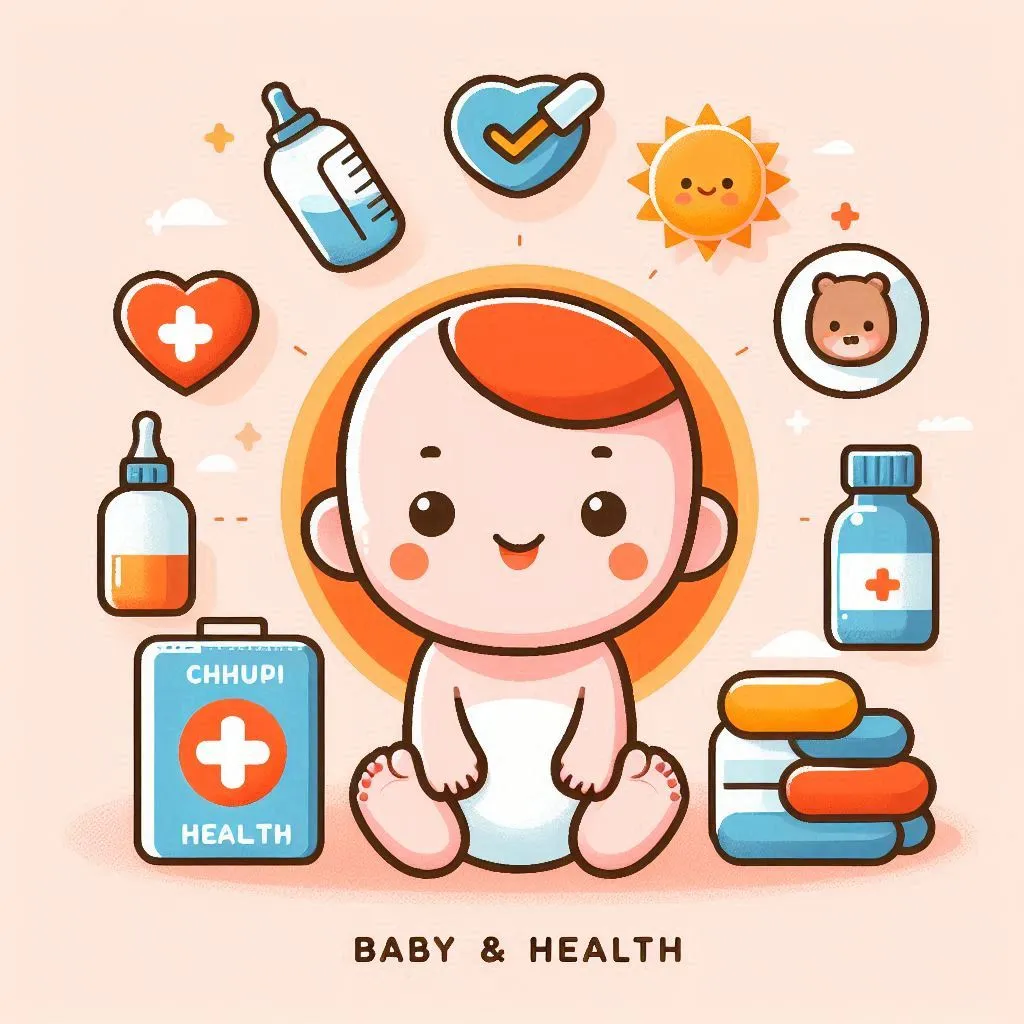 Baby & Child Health