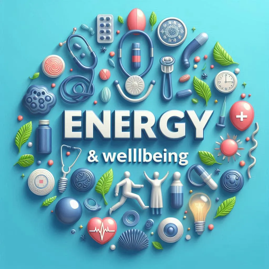 Energy & Wellbeing