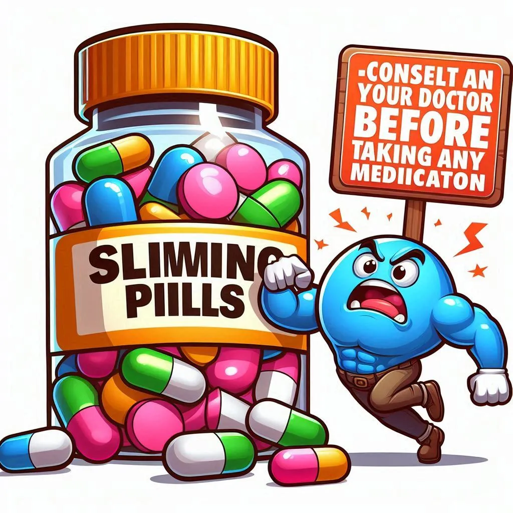 Slimming Pills