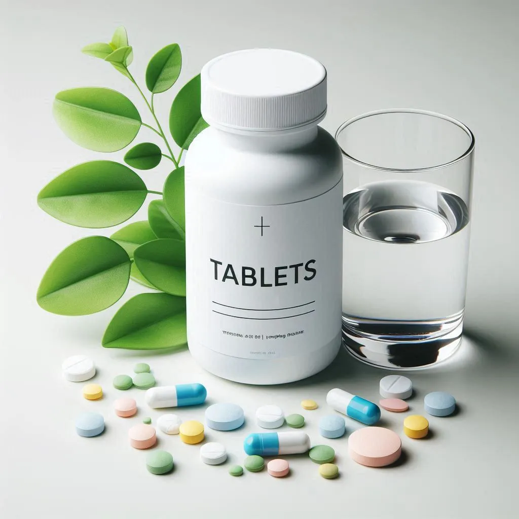 Tablets