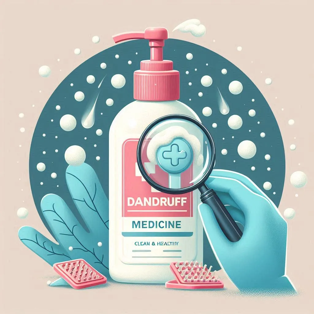 Dandruff