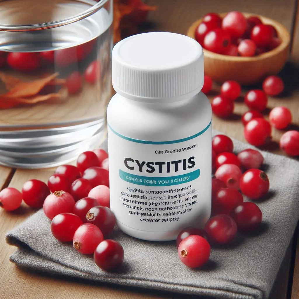 Cystitis