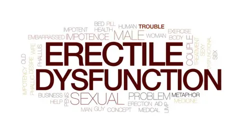 Erectile Dysfunction