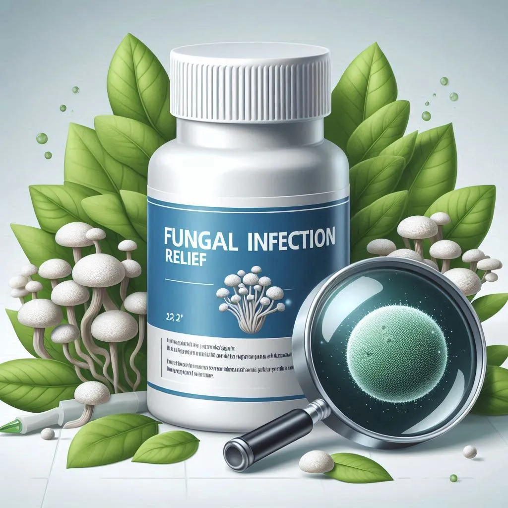 Fungal Infections