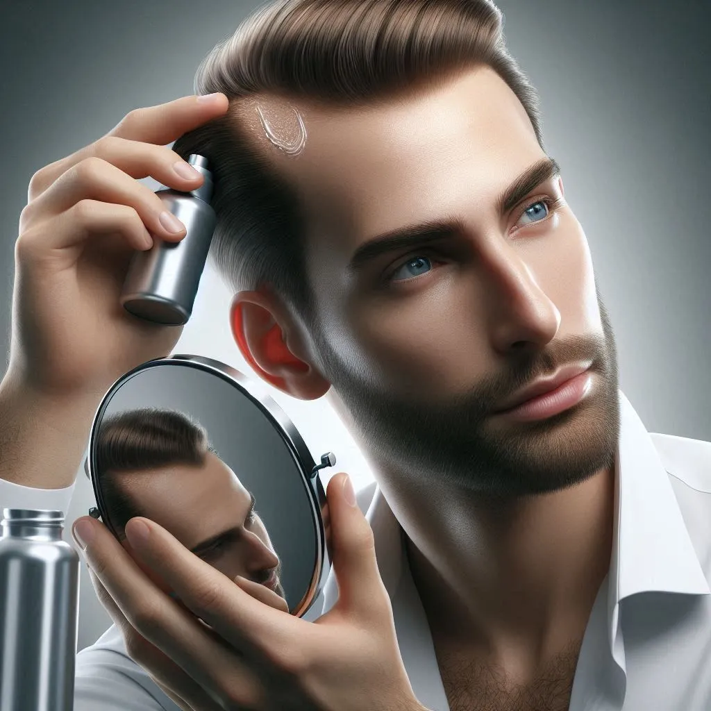 Hair Loss for Men