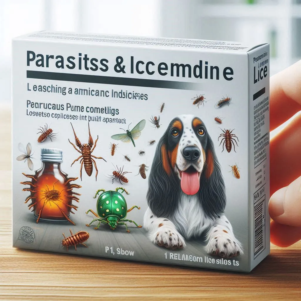 Parasites & Lice