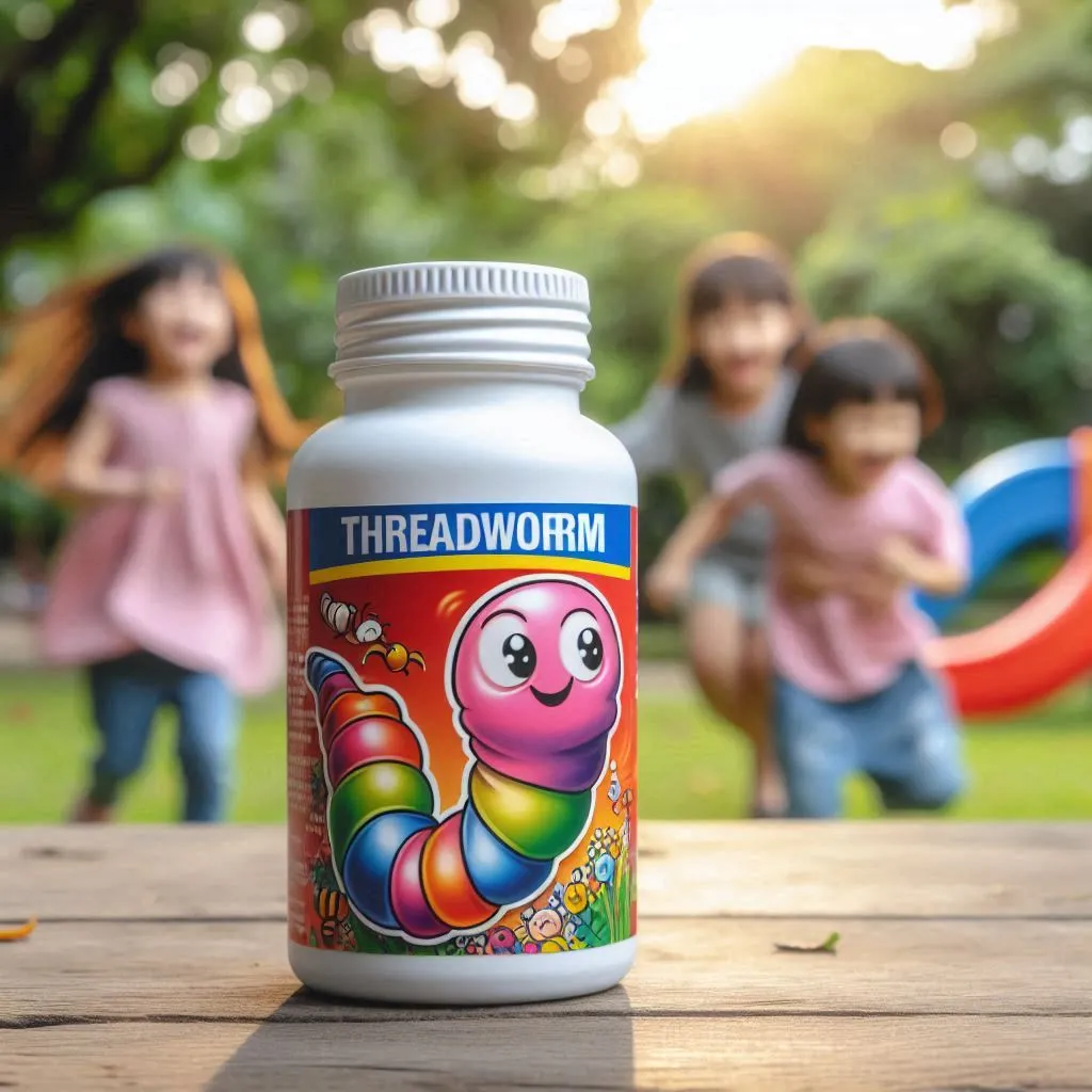 Threadworm