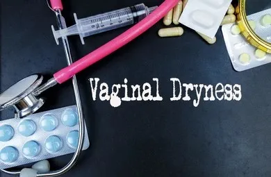 Vaginal Dryness