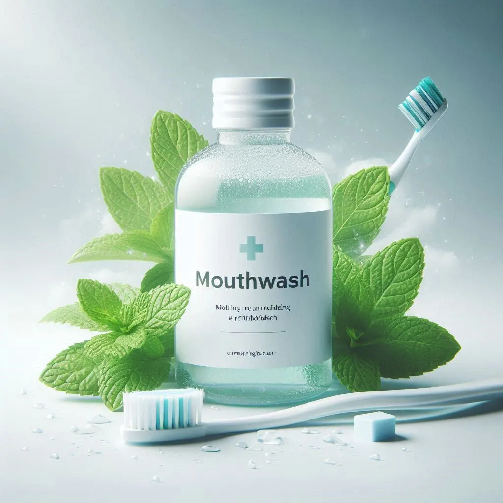 Mouthwashes