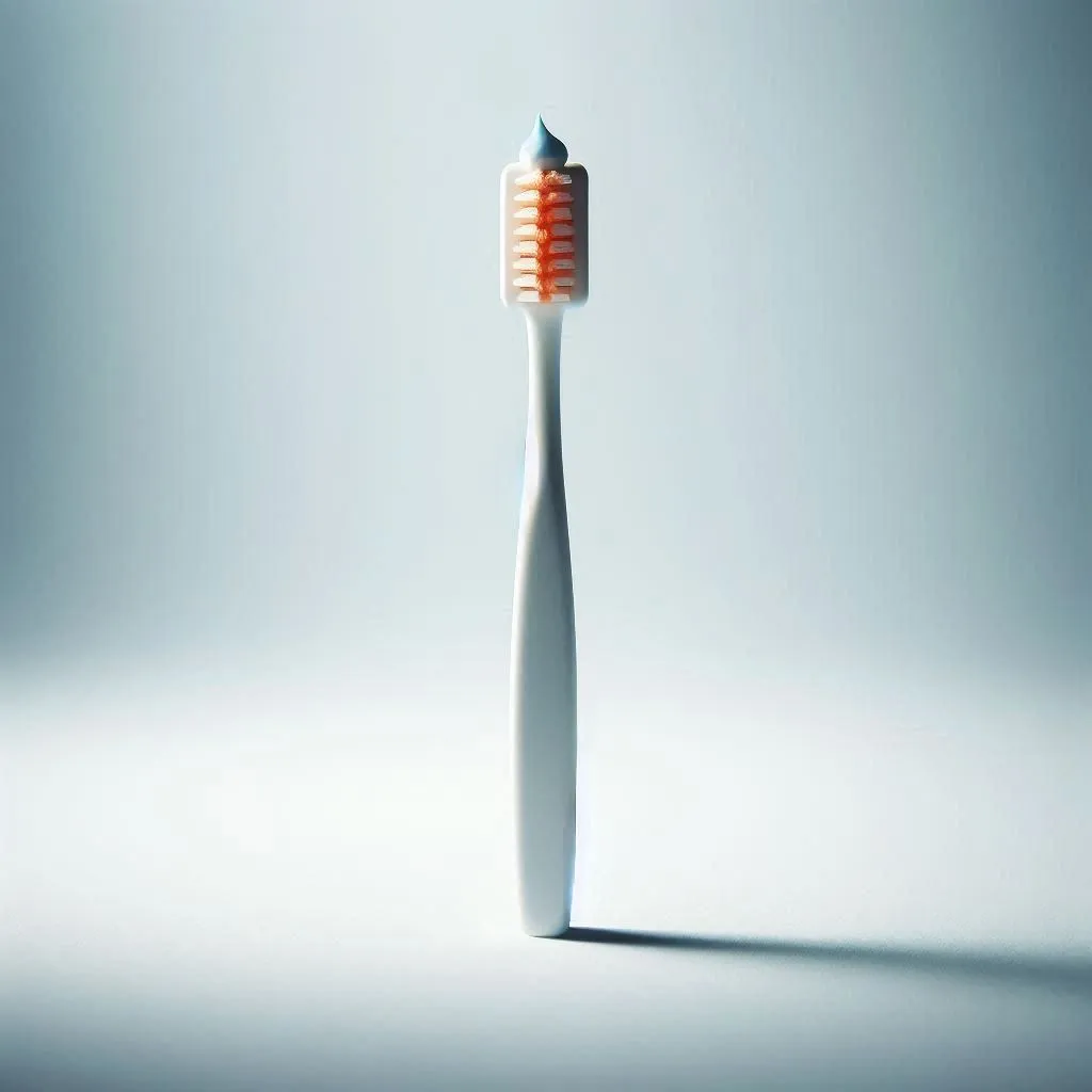 Toothbrushes