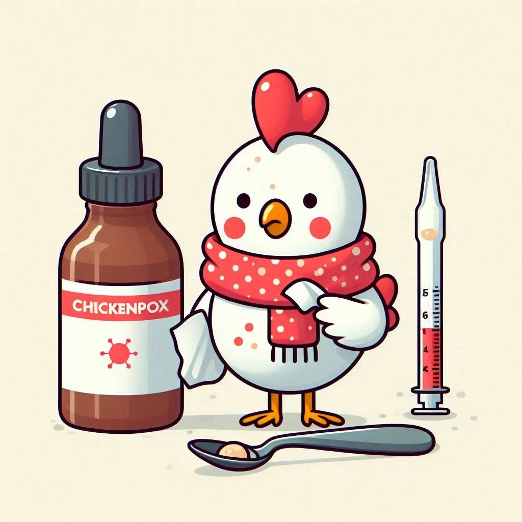 Chickenpox