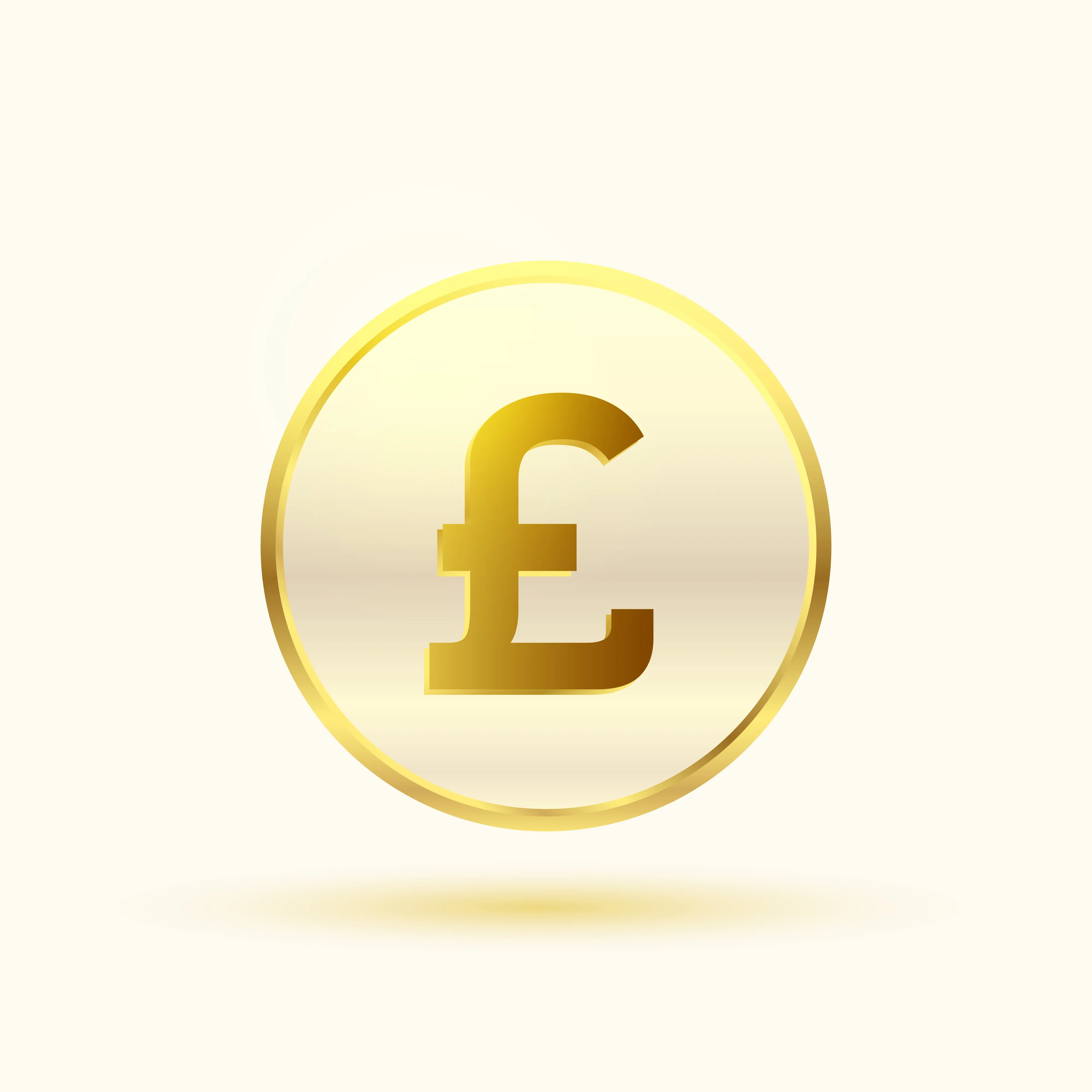 £1 Range