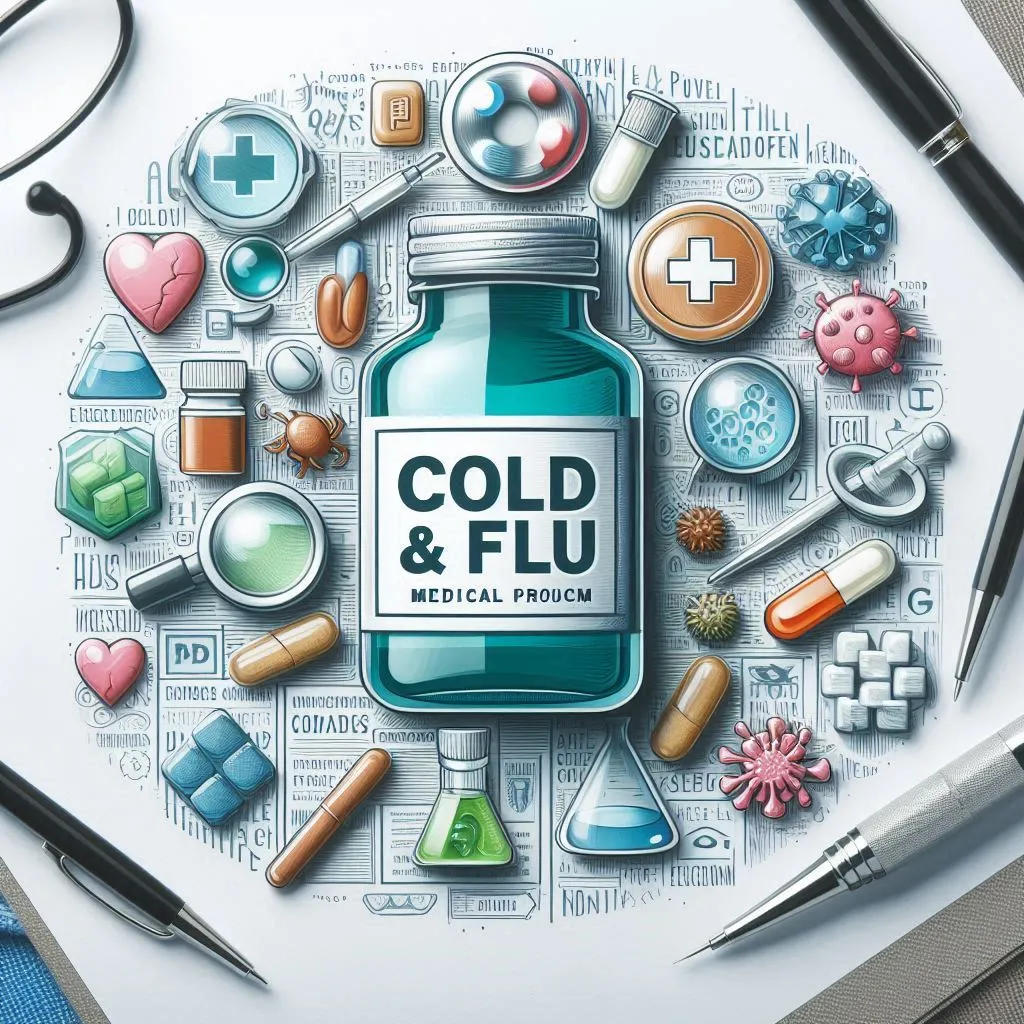 Cold & Flu