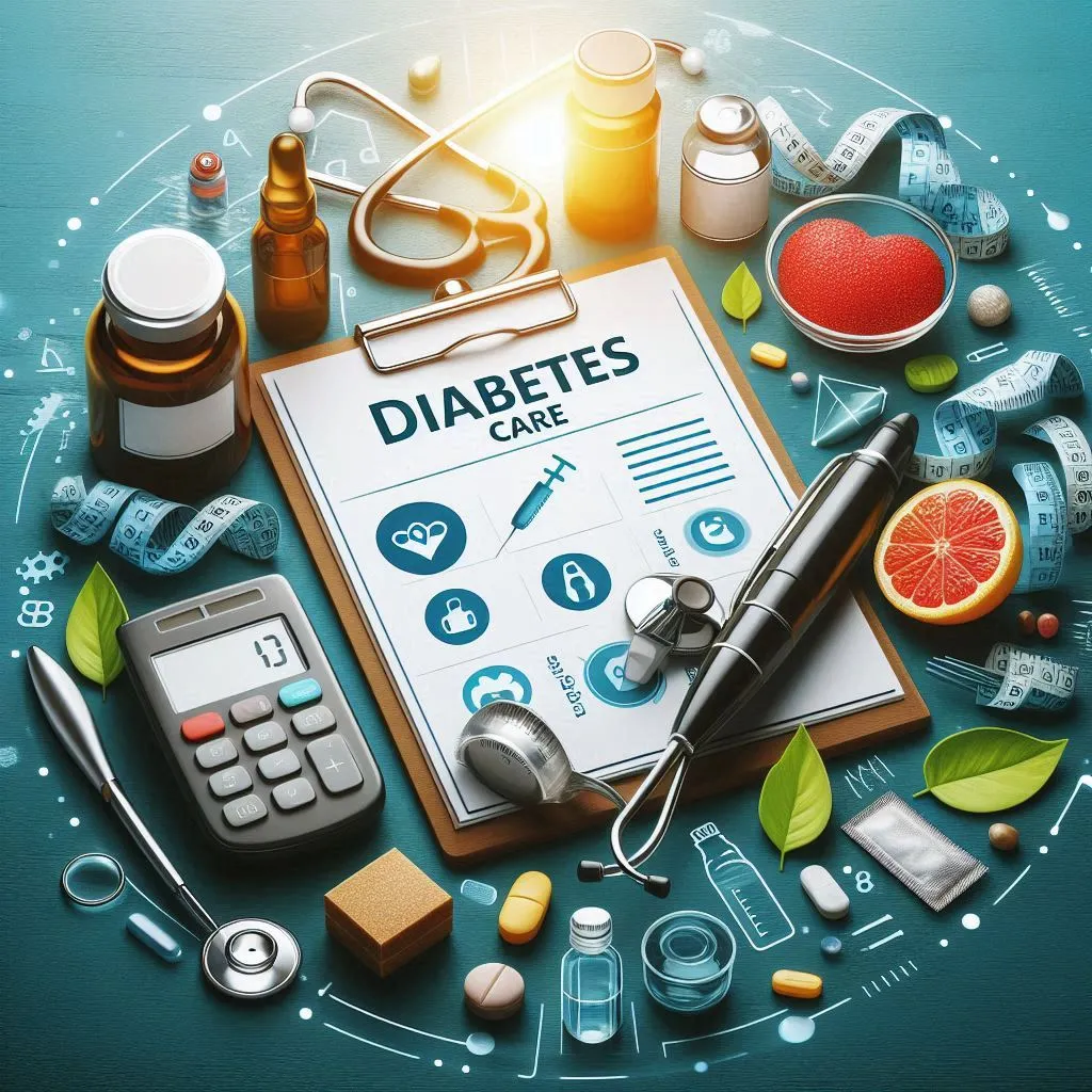 Diabetes Care