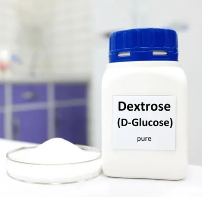 Glucose & Dextrose