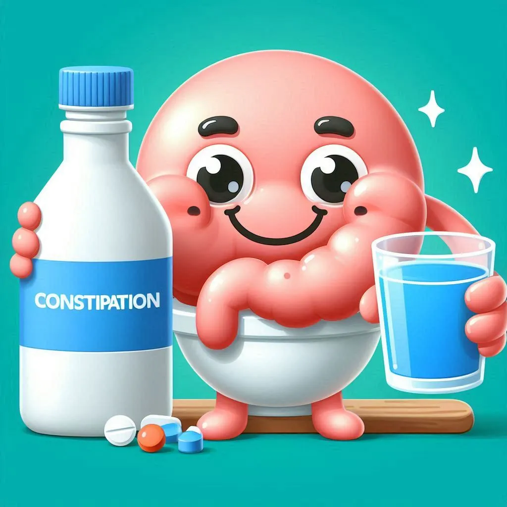 Constipation