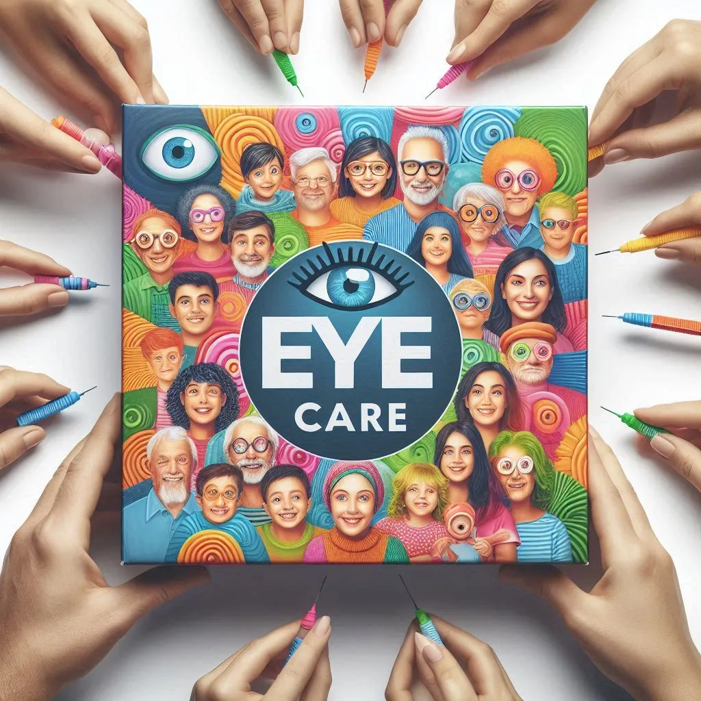 Eye Care