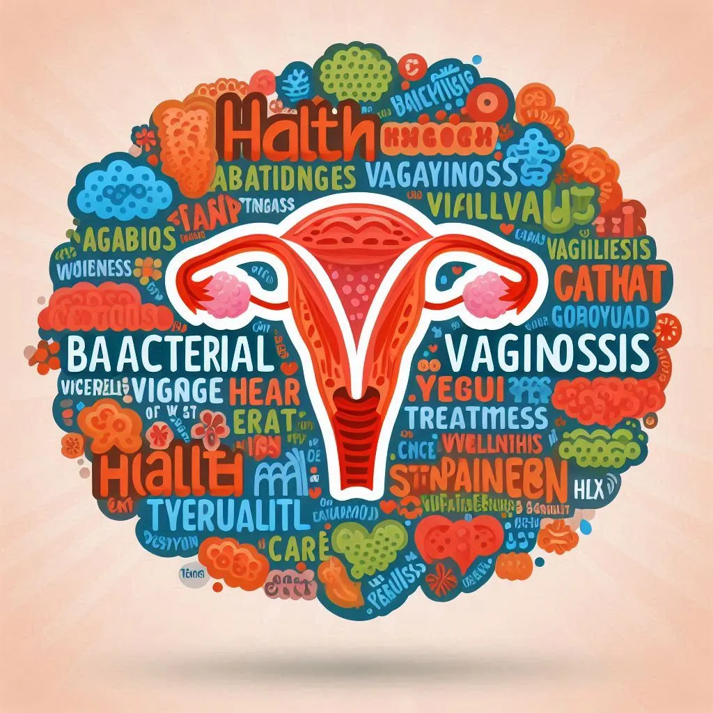 Bacterial Vaginosis