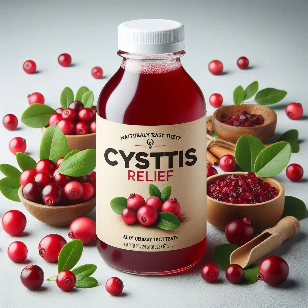 Cystitis