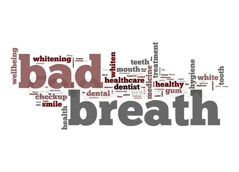 Bad Breath