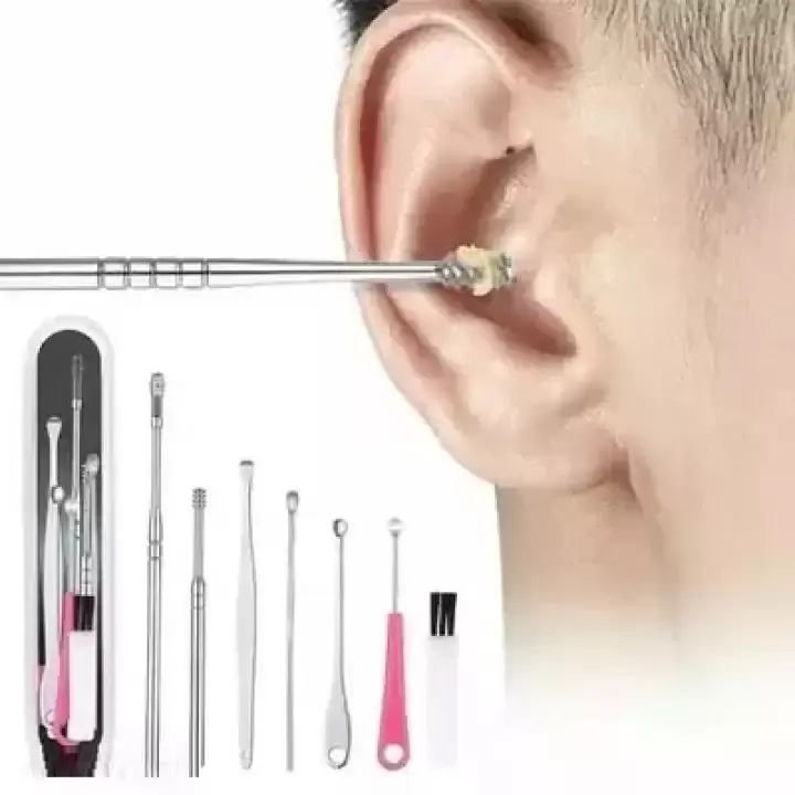 Ear Care