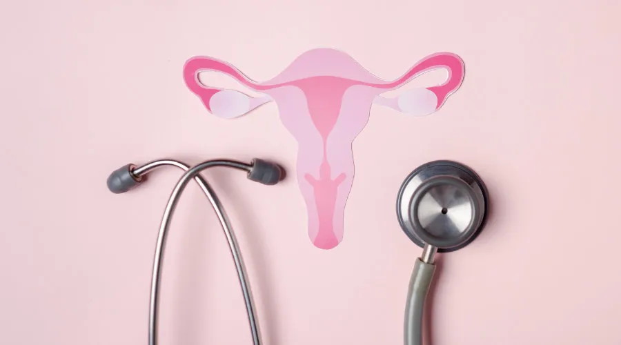 Vaginal Dryness