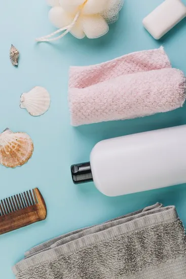 Toiletries