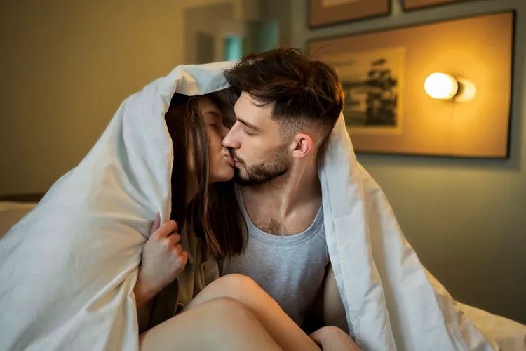 Sexual Wellbeing