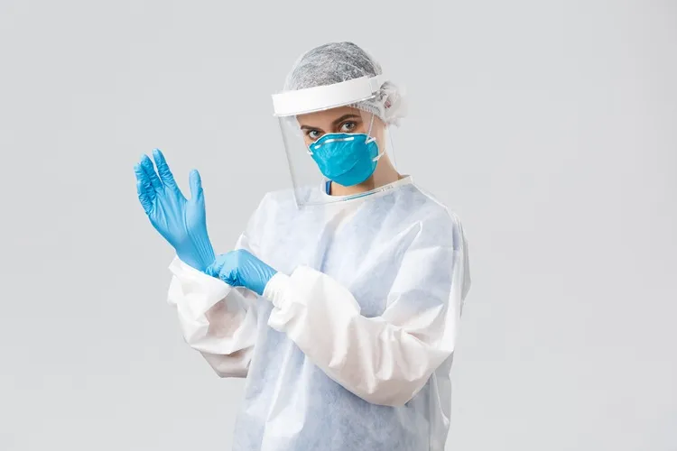 PPE products