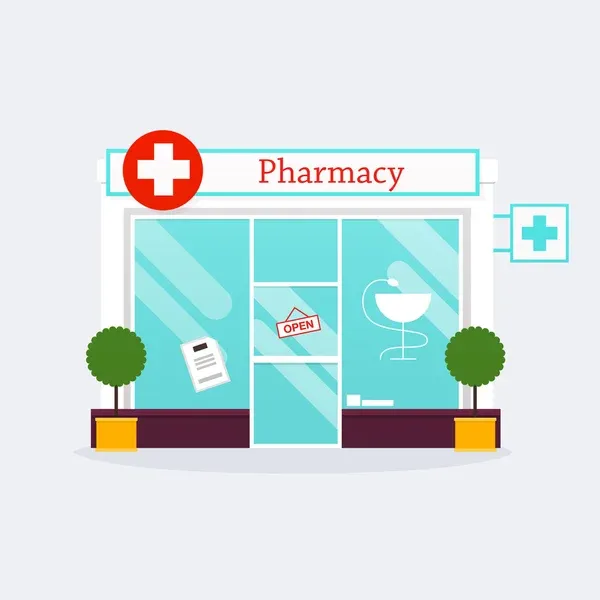 Pharmacy