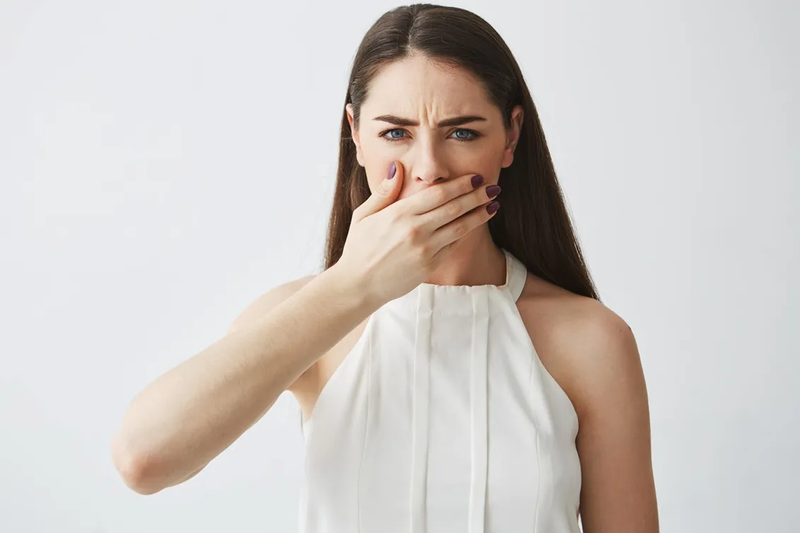 Bad Breath