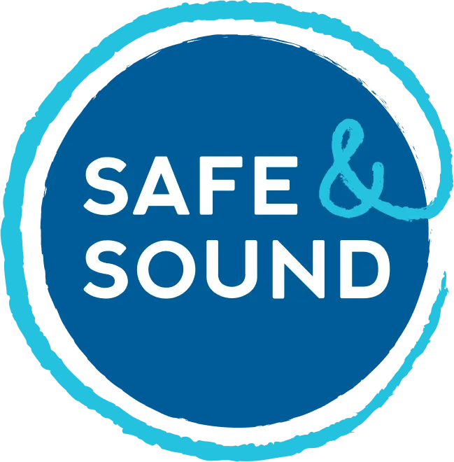 Safe + Sound