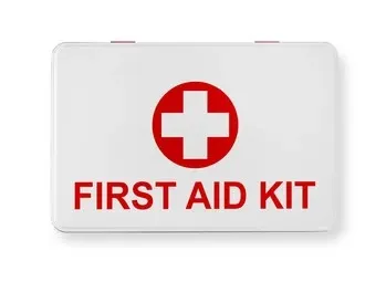 First Aid Kits