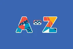 A-Z